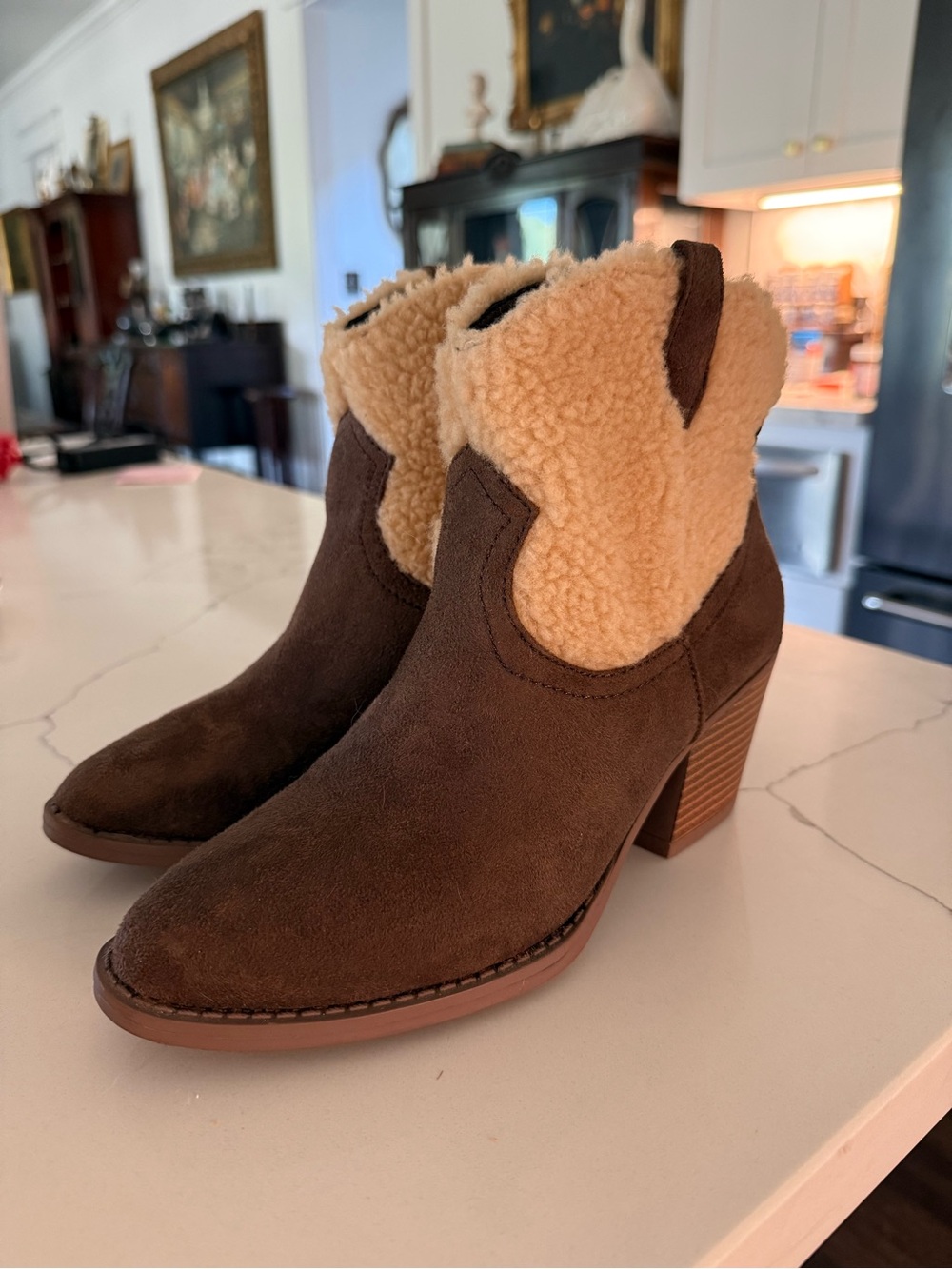 Cutest Booties - Picture 3 of 6
